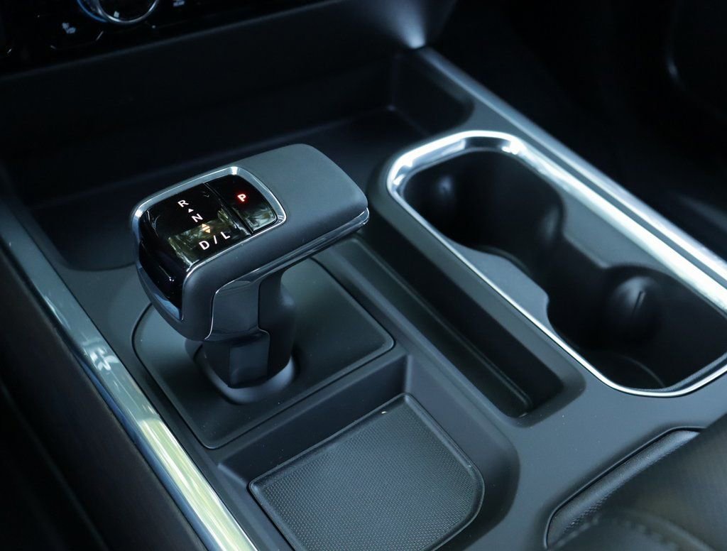 2026 GMC Sierra 1500 SLT - Photo 20