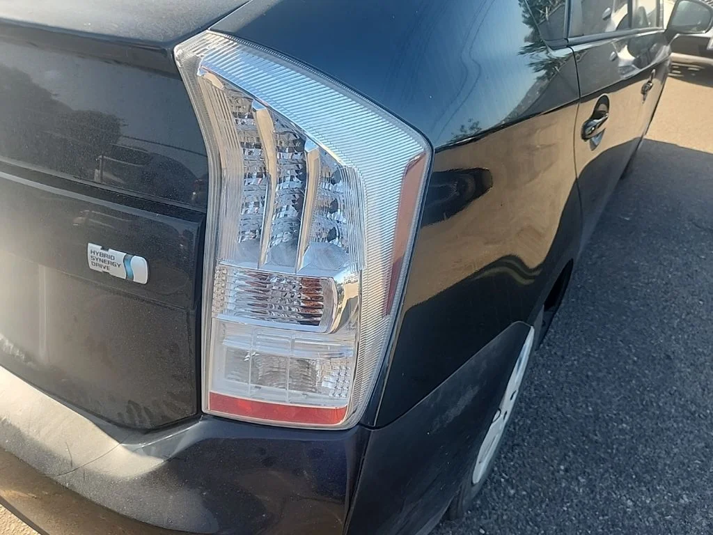 Used 2010 Black Toyota II image 14