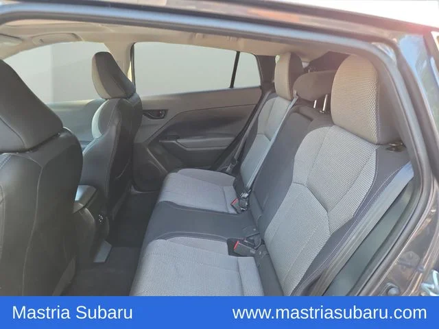 Used 2024 Gray Subaru Premium image 33