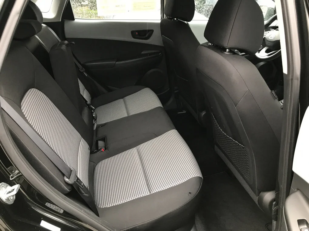 Pre-Owned 2020 Hyundai Kona SE