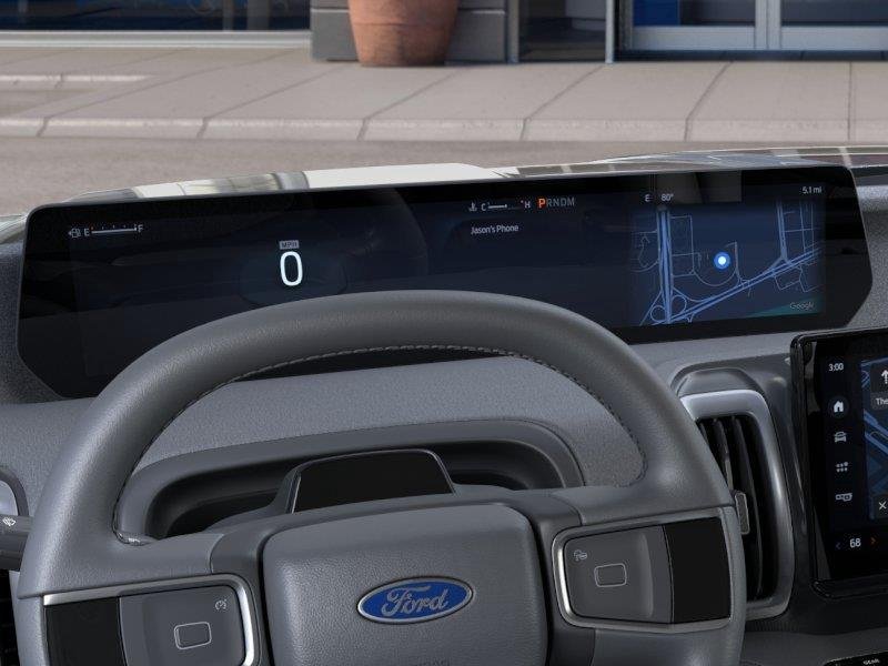 Used 2026 Agate Black Ford  image 13