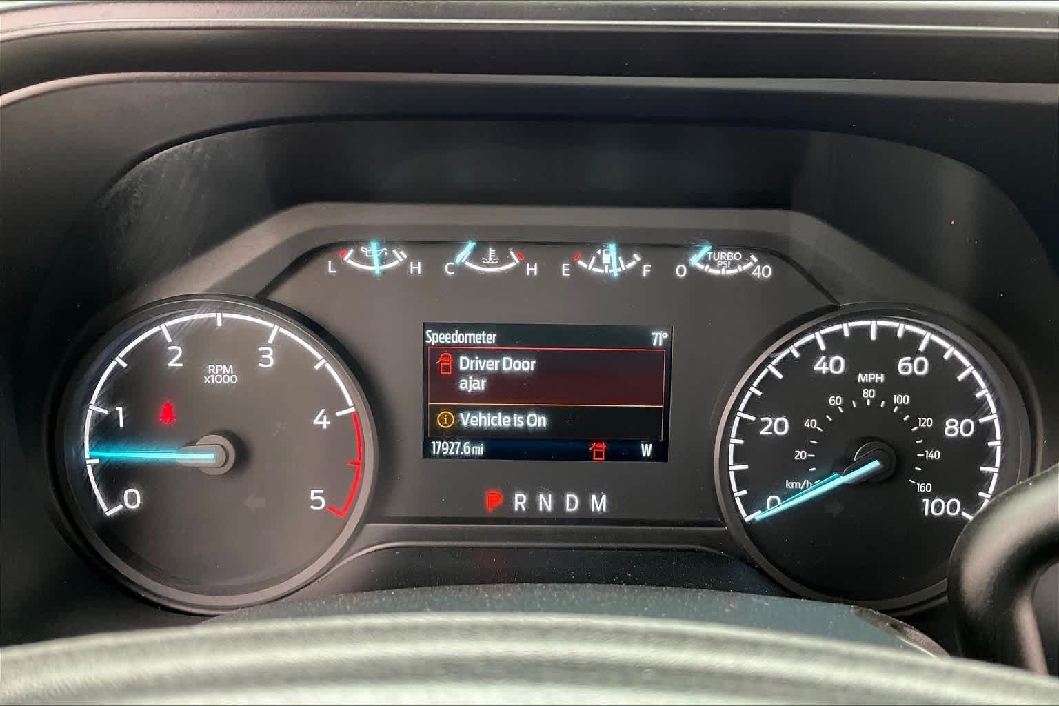 Certified Used 2024 Race Red Ford XL image 24