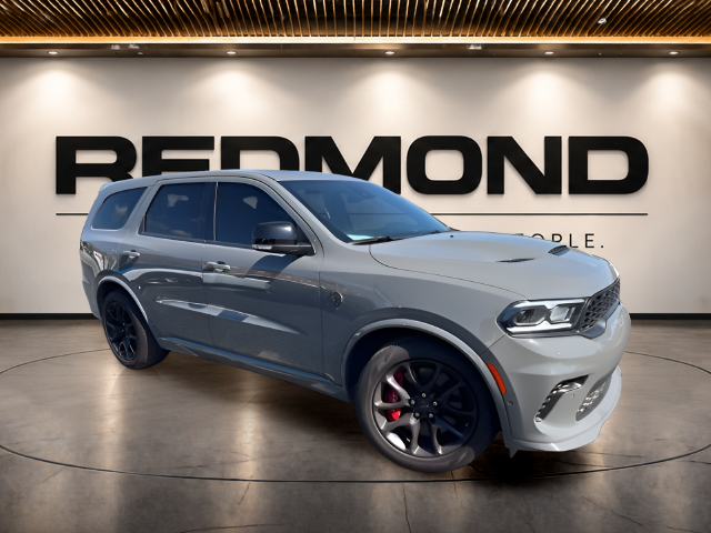 2024 Dodge Durango