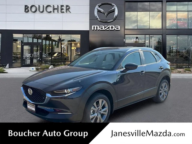 2026 Mazda CX-30 2.5 S Premium