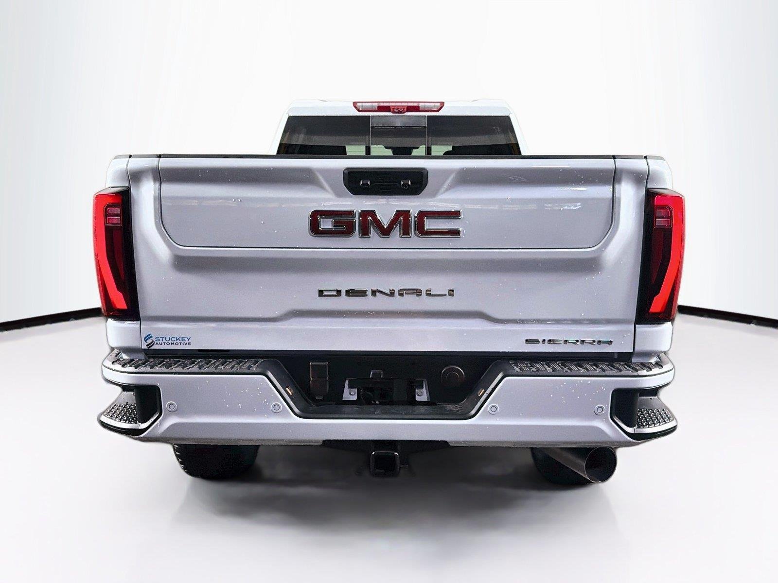 2026 GMC Sierra 2500HD Denali - Photo 10