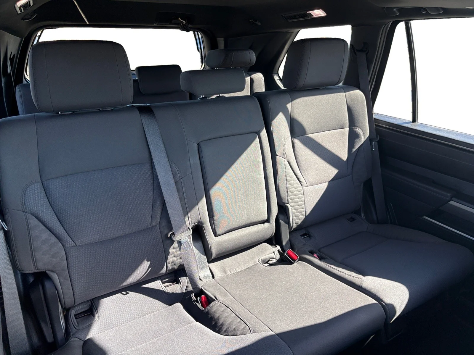 Used 2025 Celestial Silver Metallic Toyota SR5 image 18