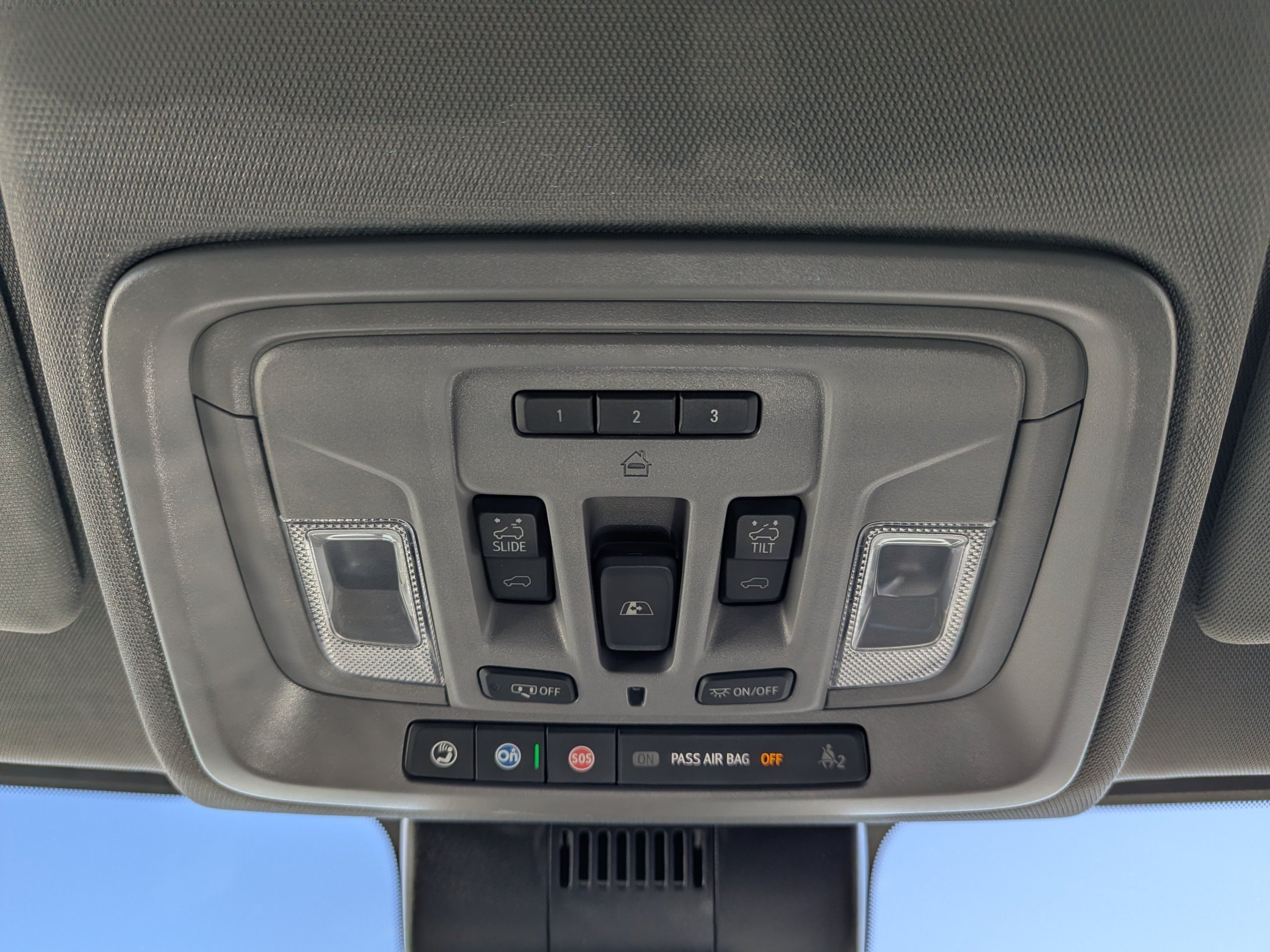2026 Chevrolet Silverado 1500 RST - Photo 29