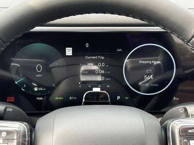 New 2026 White Hyundai Blue SEL Premium 7P image 24