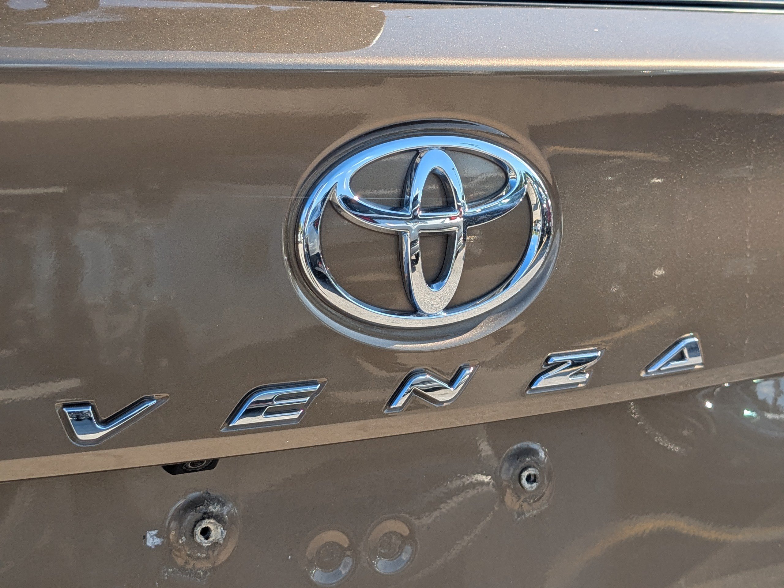 2010 Toyota Venza Base - Photo 31