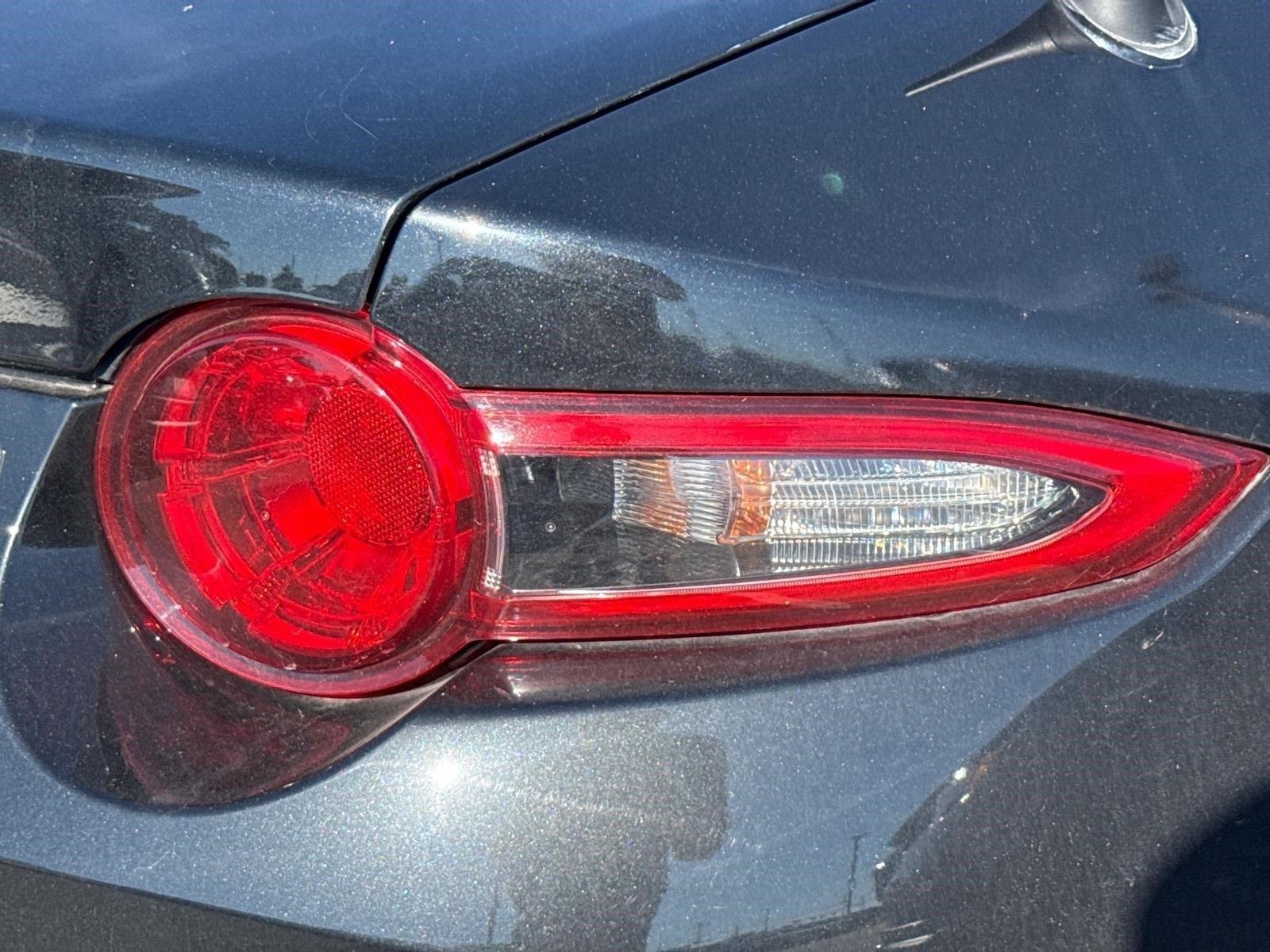 Used 2022 Jet Black Mica Mazda Grand Touring image 12