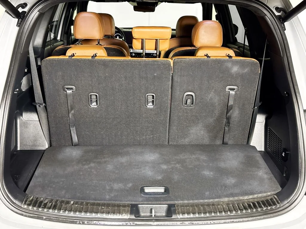 Certified Used 2023 Gray Kia SX-Prestige X-Pro image 23