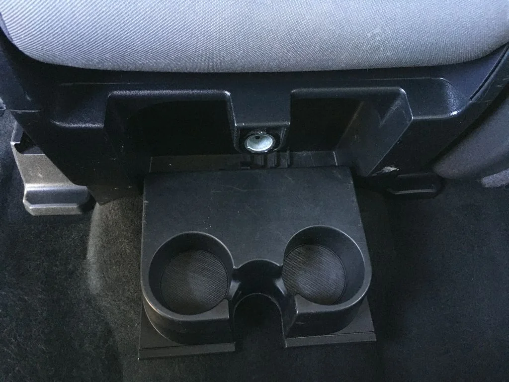 Used 2019 Gray Toyota SR5 image 25