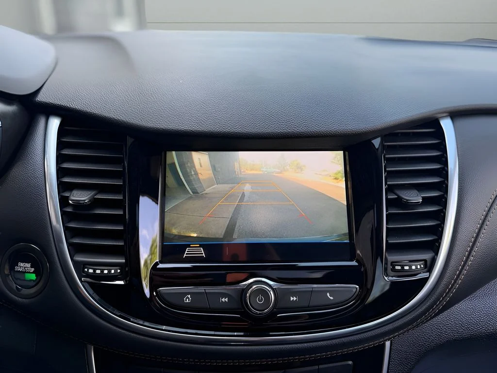 Used 2018 Black Chevrolet Premier image 18