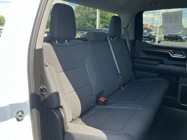 2023 Chevrolet Silverado 1500 LT - Photo 24