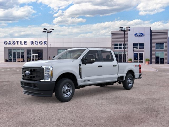 2026 Ford Super Duty F-250® XL