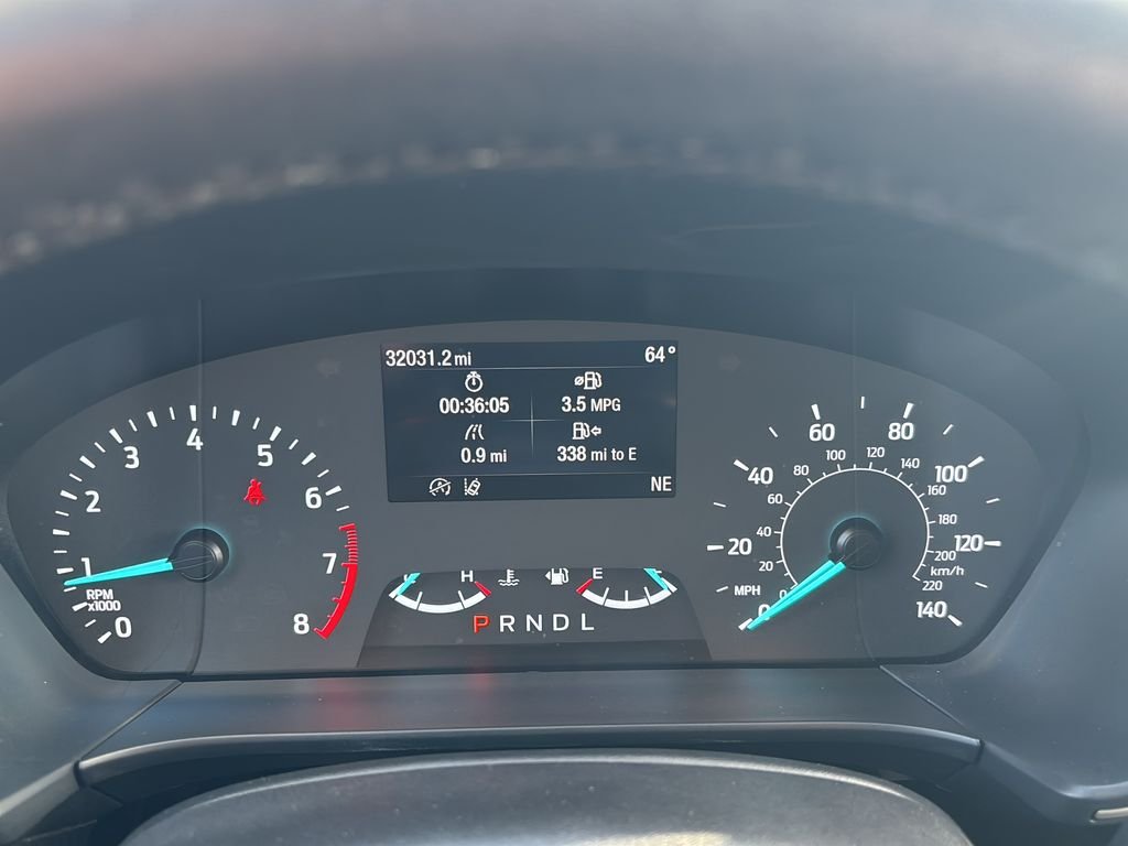 2022 Ford Escape SE - Photo 32