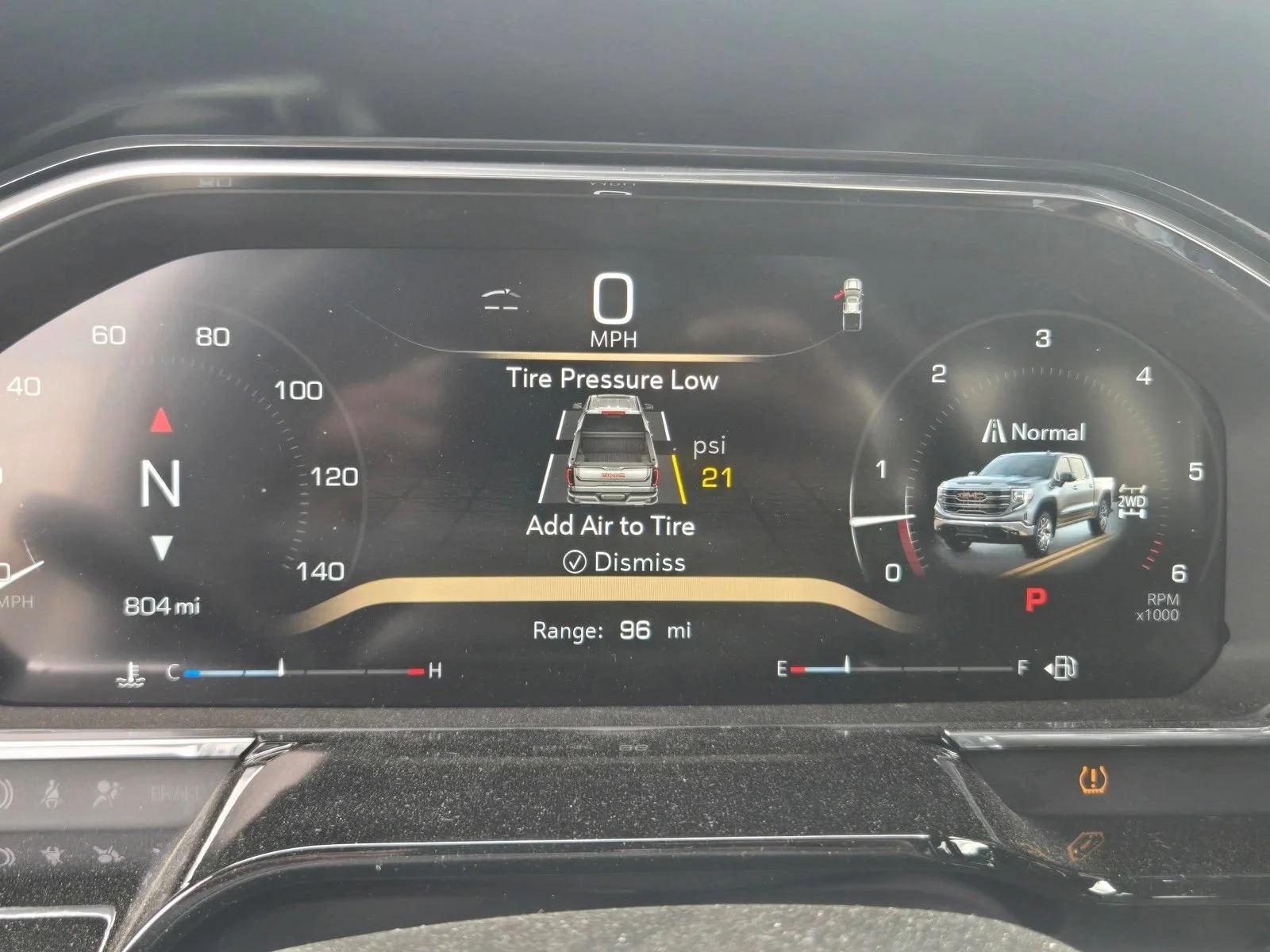 2026 GMC Sierra 1500 Elevation - Photo 16