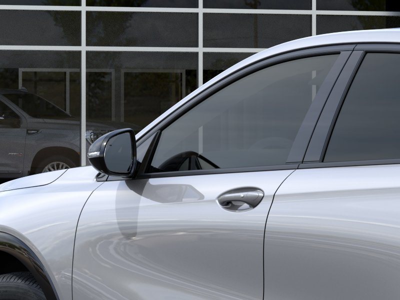 2026 Buick Envista Sport Touring - Photo 12