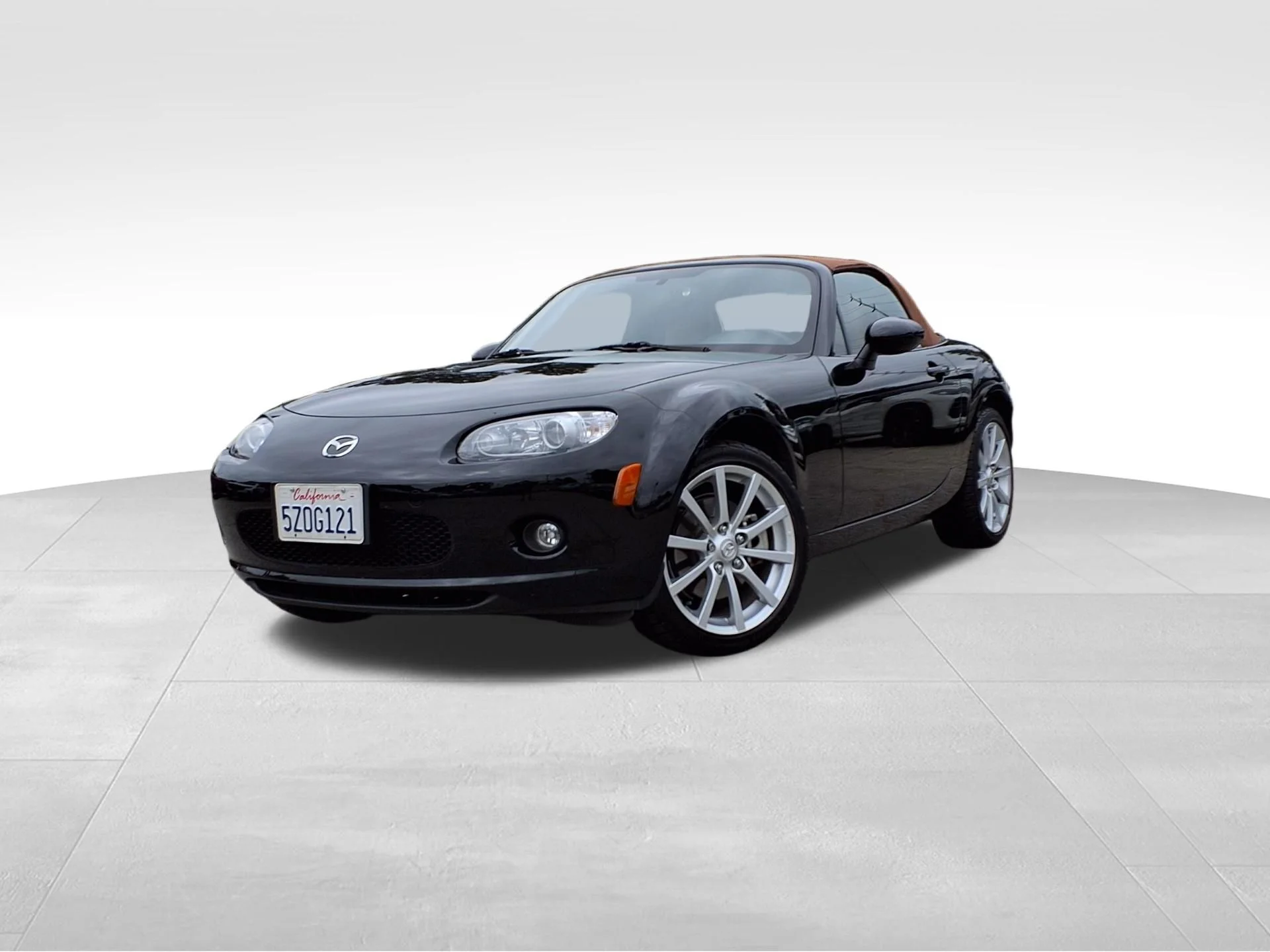 2006 Mazda MX-5 Miata Grand Touring's photo