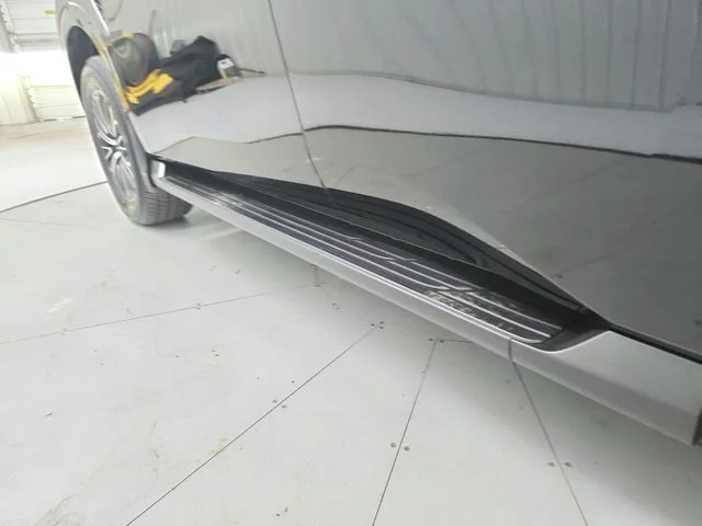 Used 2025 Black Nissan SL image 47