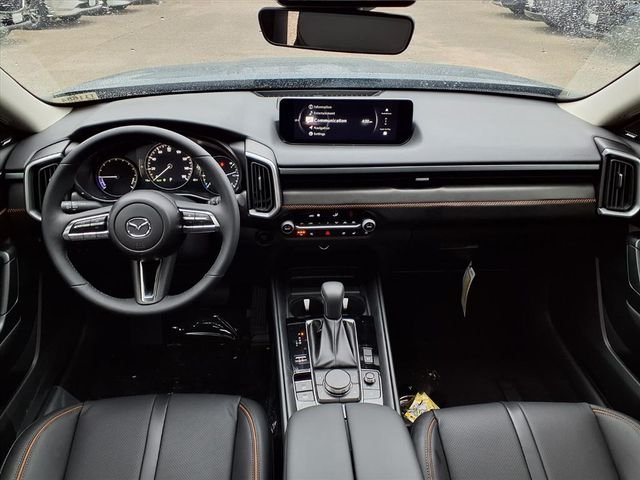 2026 Mazda CX-50 Premium - Photo 7