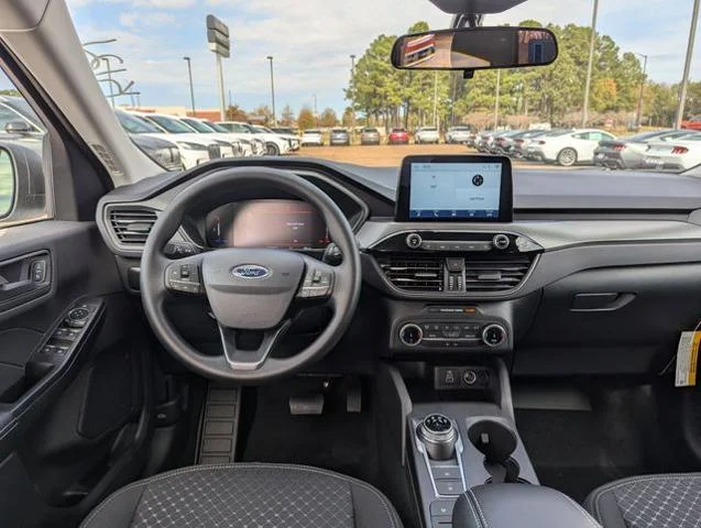 2026 Ford Escape Active - Photo 5