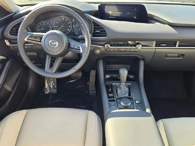 New 2026 Snowflake White Pearl Mazda 2.5 S Preferred image 14
