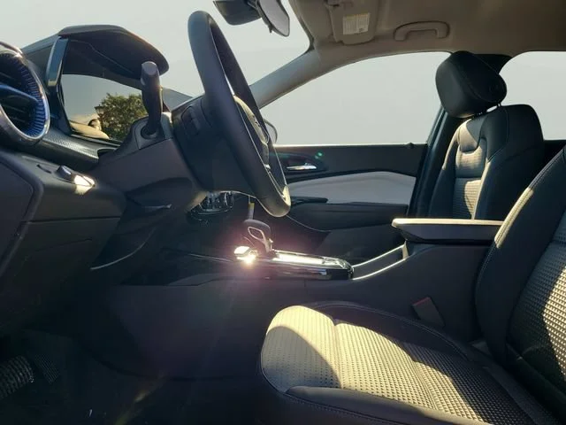 New 2026 Cypress Gray Chevrolet LT image 21