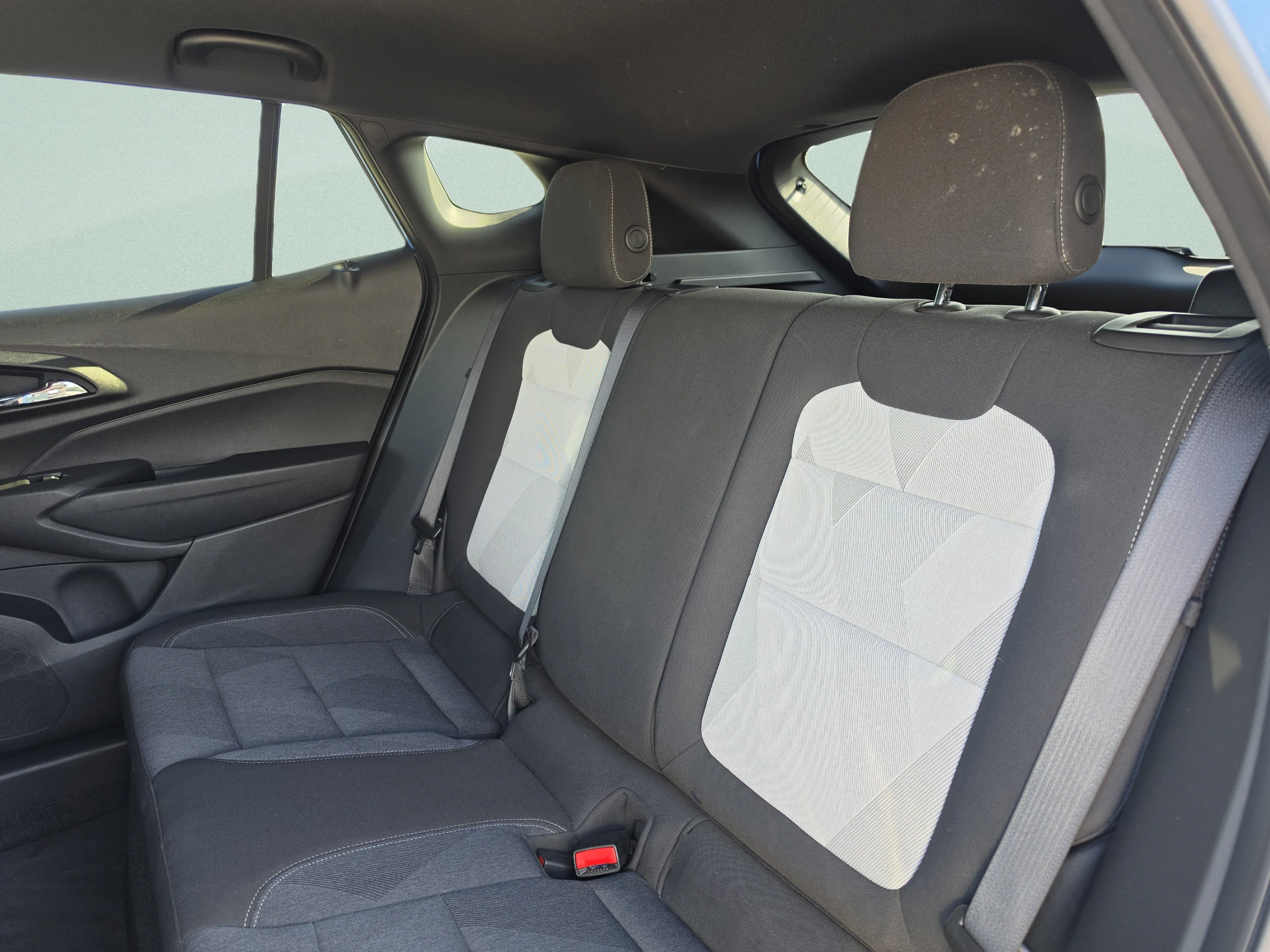 Used 2024 Fountain Blue Chevrolet 1RS image 22