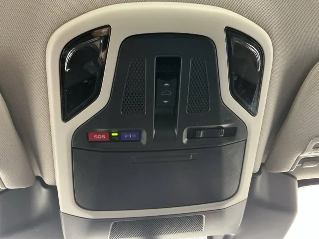 Used 2025 Red Subaru Limited image 22