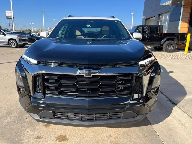 Used 2025 Black Chevrolet ACTIV image 8