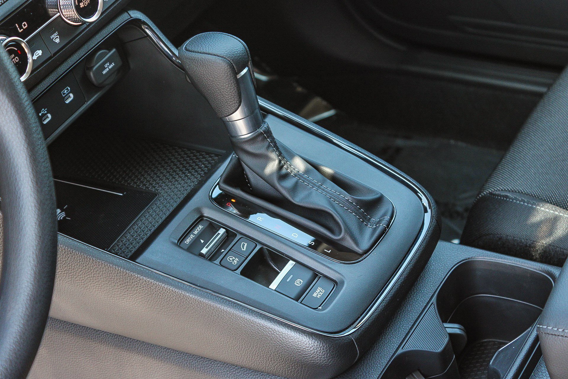 2026 Honda CR-V LX - Photo 21