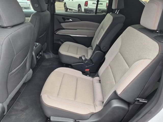 Used 2025 White Chevrolet LT image 14