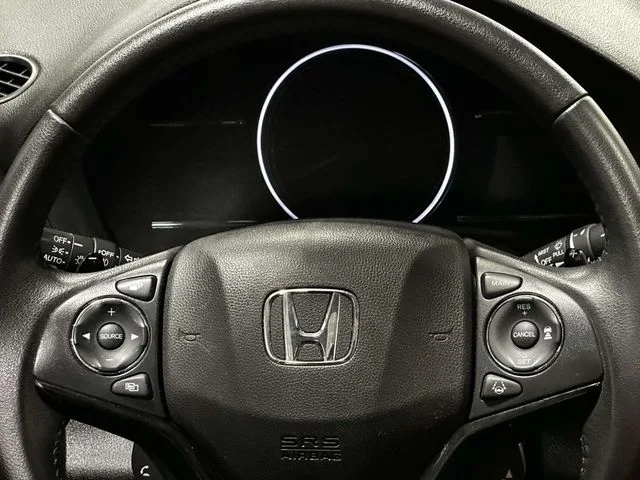 Certified Used 2021 Midnight Amethyst Honda AWD EX-L image 20