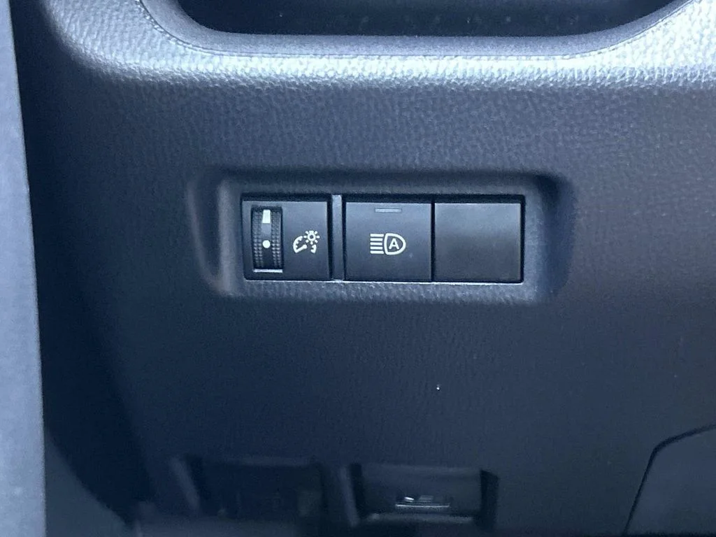 Used 2024 Gray Toyota XLE image 26