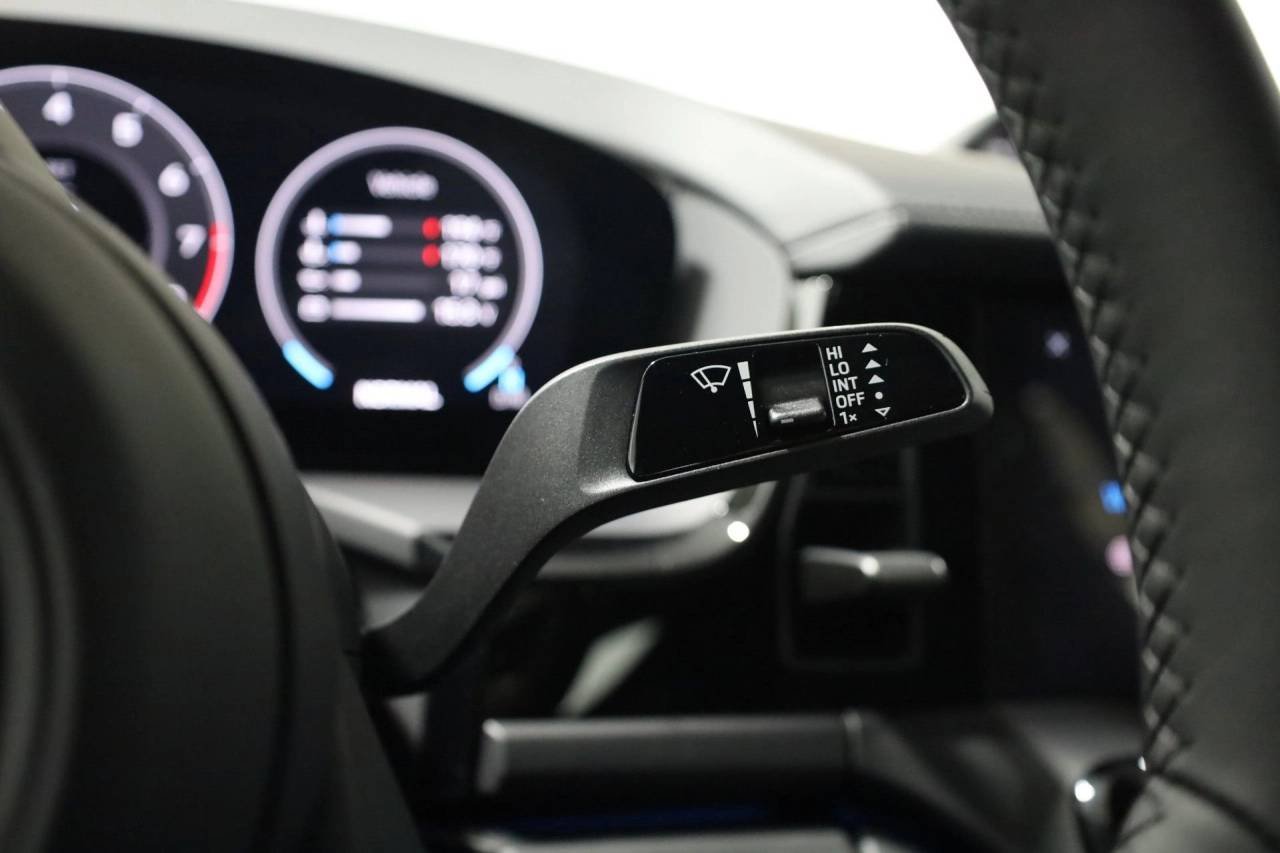 2026 Porsche Panamera Base - Photo 30