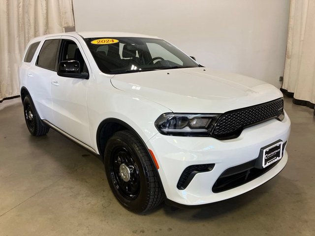 2024 Dodge Durango Pursuit