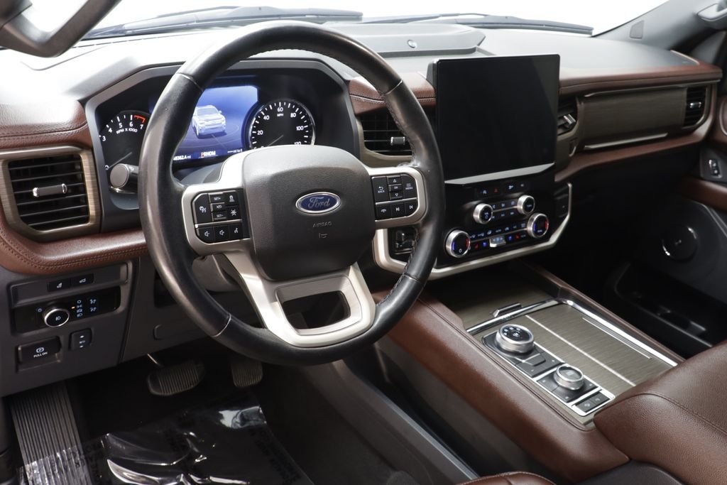2023 Ford Expedition Limited - Photo 7