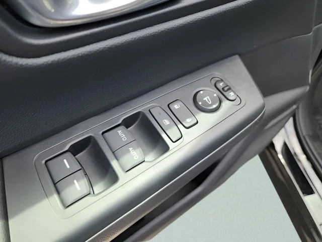 New 2026 Ash Green Metallic Honda TrailSport image 26