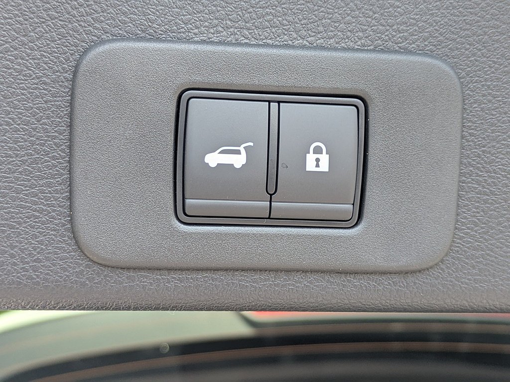 2025 Nissan Murano SL - Photo 13