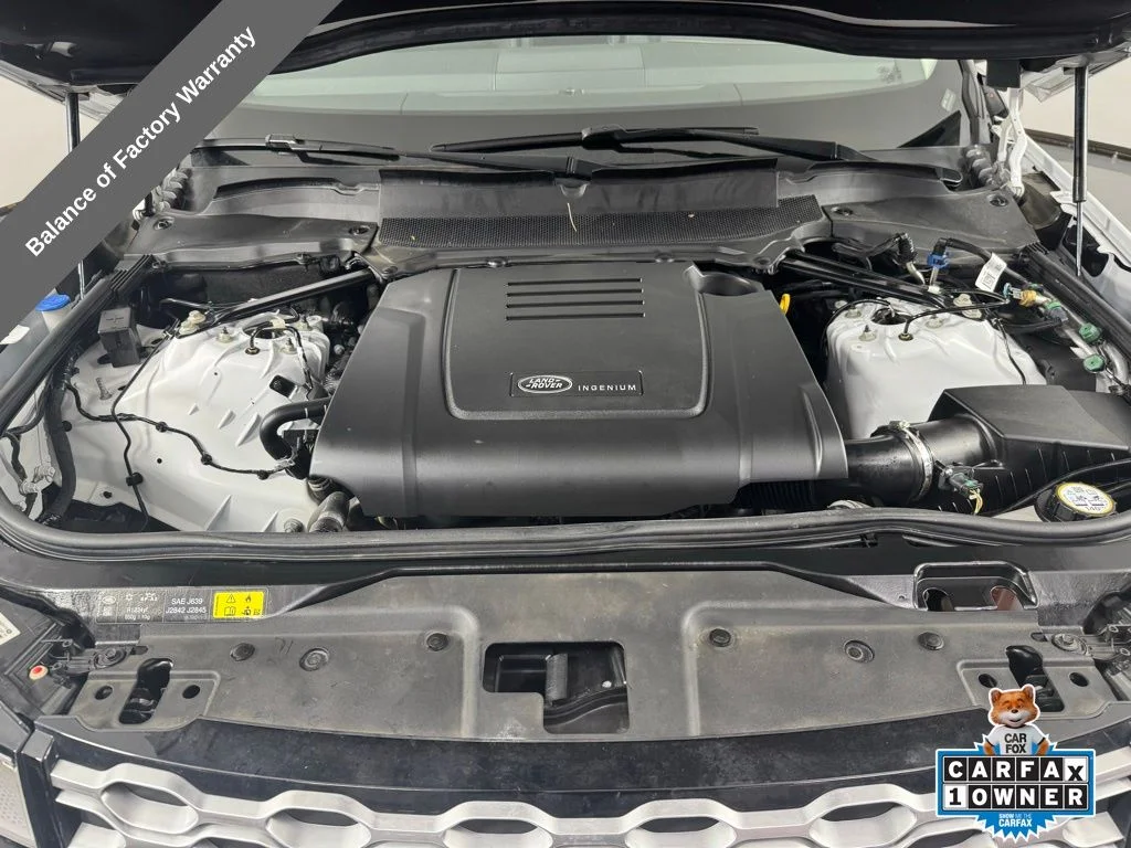 Used 2023 Fuji White Land Rover S image 35