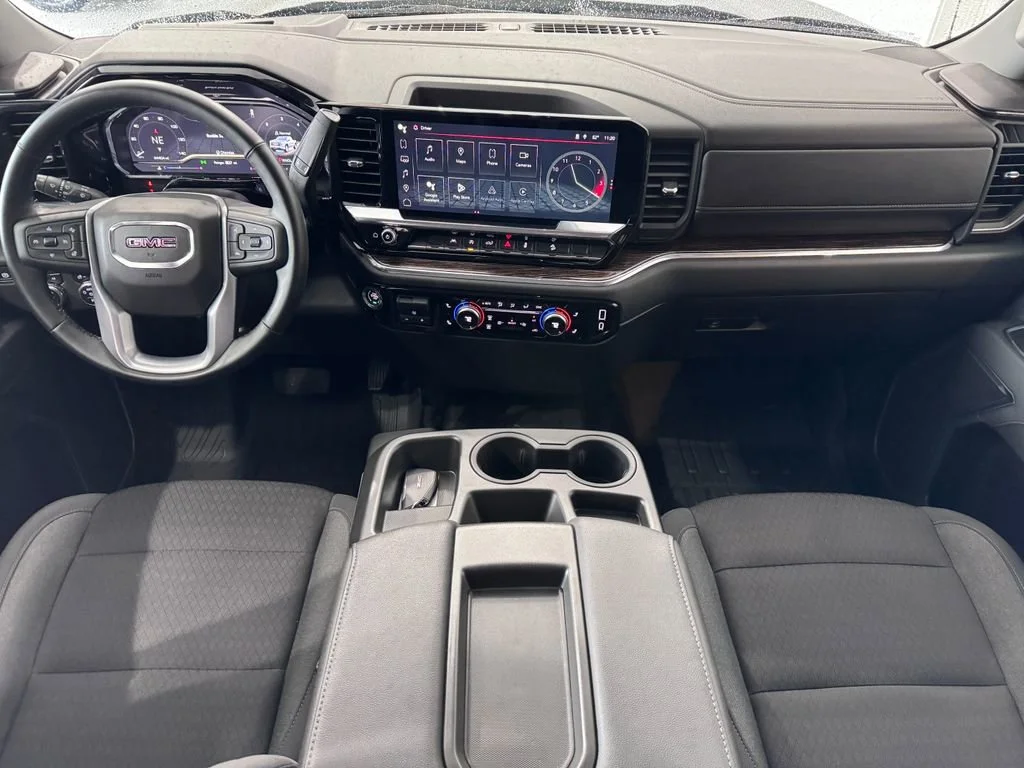 Certified Used 2024 Sterling Metallic GMC Elevation image 14