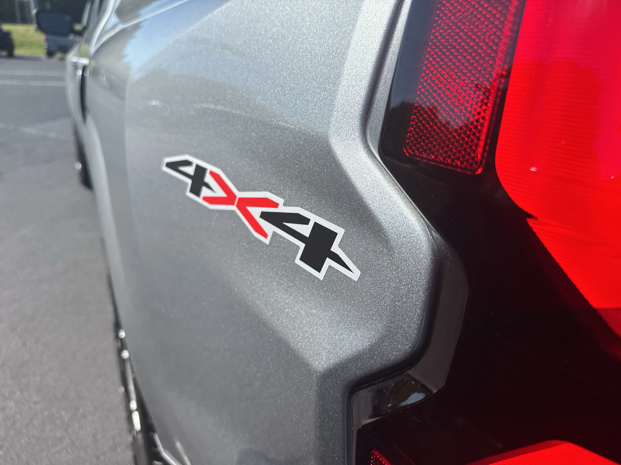 2026 Chevrolet Colorado LT - Photo 8