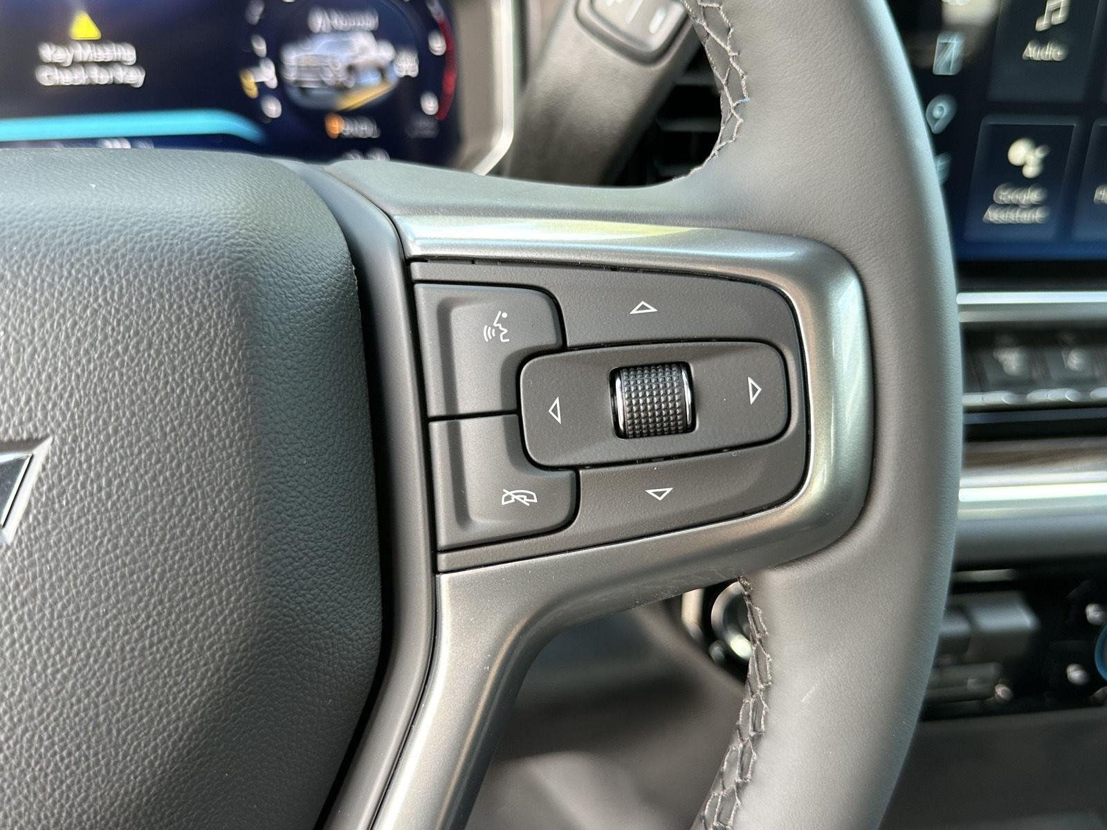 2026 Chevrolet Silverado 3500 HD LT - Photo 32