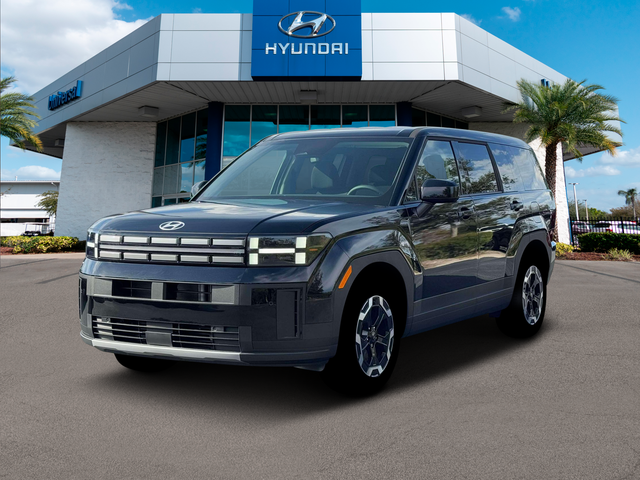 2026 Hyundai SANTA FE SE FWD