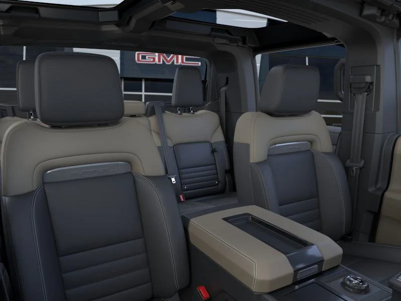 2026 GMC HUMMER EV 2X - Photo 24
