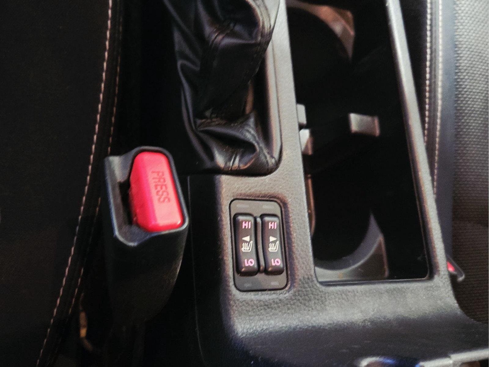 Used 2013 Tangerine Orange Pearl Subaru Premium image 32