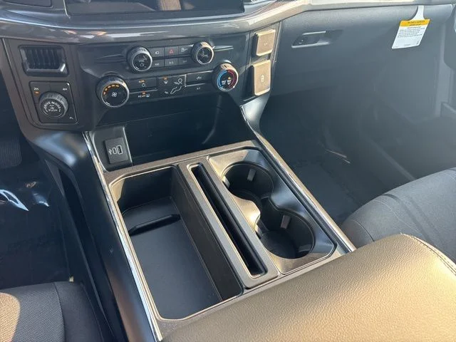New 2026 Avalanche Ford STX® image 27