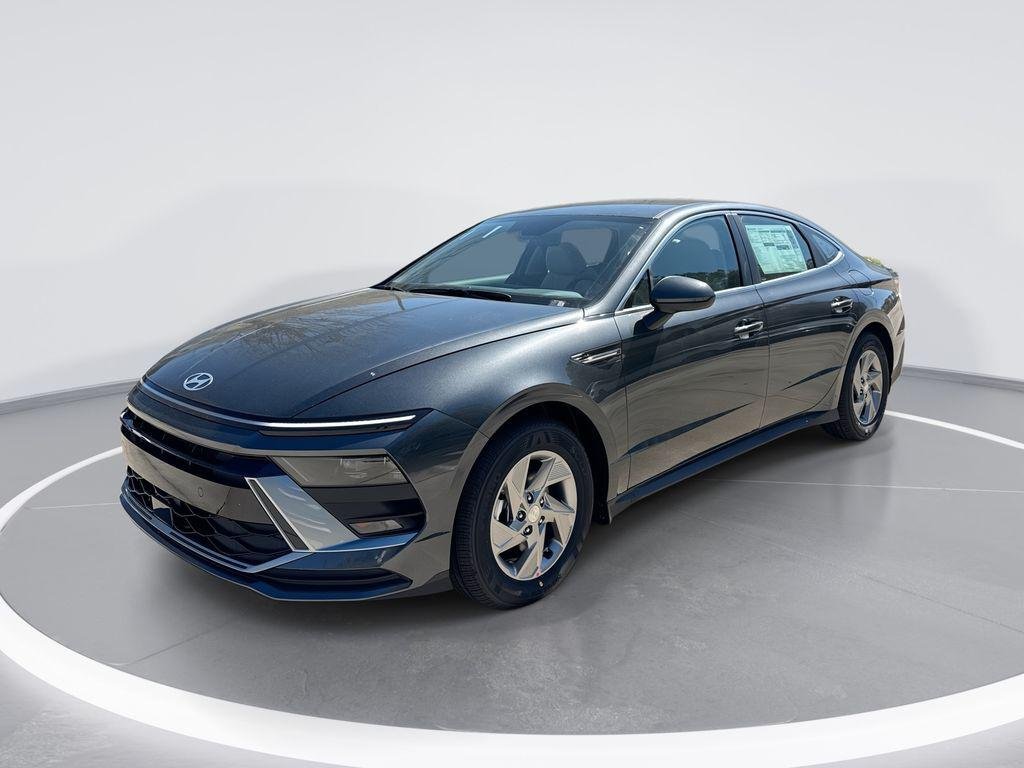 2026 Hyundai Sonata