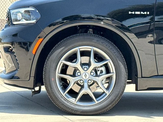 New 2026 DB Black Clearcoat Dodge GT Plus HEMI V8 image 6